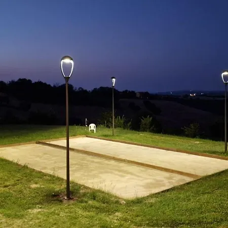 Il Maniero Apartamento *