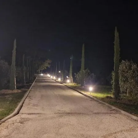 Apartamento Il Maniero