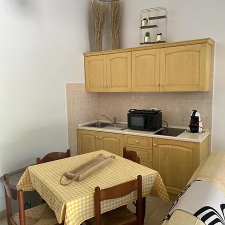 Il Maniero Mazzangrugno