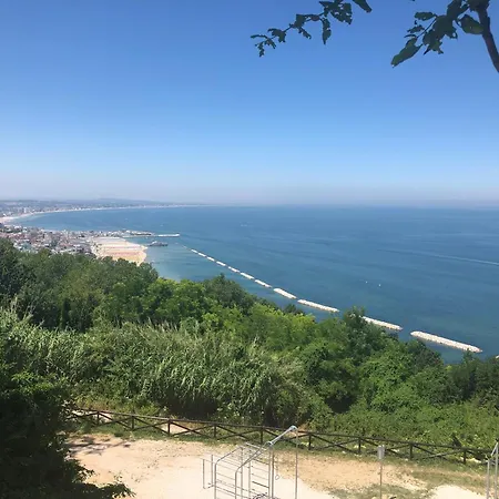 Apartamento Il Maniero Mazzangrugno